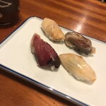 Kinzushi - 