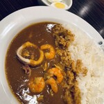 カレーハウスCoCo壱番屋 - 