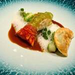 Restaurant DESTINA - 