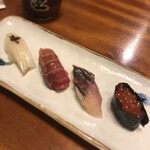 Kinzushi - 