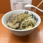 暴豚製麺所 - 