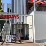 TGI FRIDAYS - 