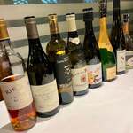 Restaurant DESTINA - 