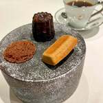 Restaurant DESTINA - 