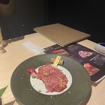 YAKINIKU 和牛ラボ - 