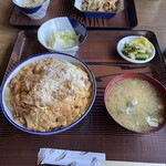 富士川ドライブイン - 