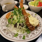 手作り洋食の店 ぱ・らんて - 