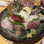 魚海船団 神田司町本店 - 