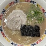 丸星ラーメン - 