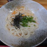 うどん蔵 ふじたや - 