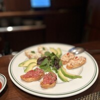 ウルフギャング・ステーキハウス 丸の内店 - 