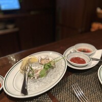 ウルフギャング・ステーキハウス 丸の内店 - 