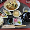 平成倶楽部 鉢形城コース　レストラン - 料理写真: