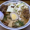 桂花ラーメン 新宿ふぁんてん