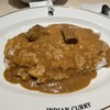 インデアンカレー 阪急三番街店