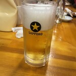 もつ焼き ふじ井 - 