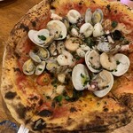 PIZZERIA Fumi - 