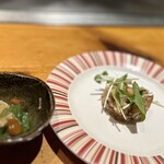 ステーキハウス西湘 - 