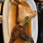 炉端 留味庵 - 