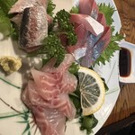 炉端 留味庵 - 