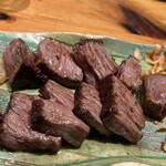 ステーキハウス西湘 - 