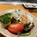 ステーキハウス西湘 - 