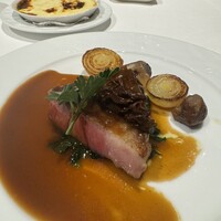 メゾン ポール・ボキューズ - 