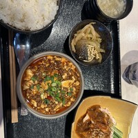 中国料理verite - 