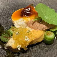 リストランテ・ホンダ - 