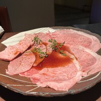 天空焼肉 星遊山 - 