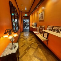 メゾン ポール・ボキューズ - 