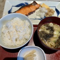 圓 弁柄 渋谷ストリーム - 