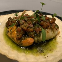 リストランテ・ホンダ - 