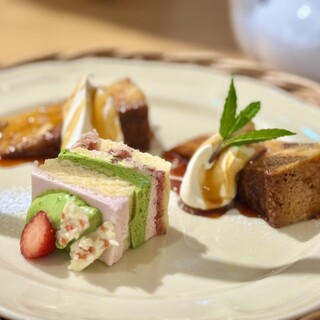 アフタヌーンティー・ティールーム_1