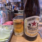 酒井 - 
