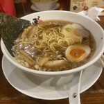 つけ麺 らーめん おおくぼ - 