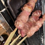 Yakitori Yatagarasu - 