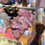 酒井 - 