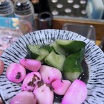 酒井 - 