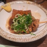 立呑み 焼きとん 大黒 - 