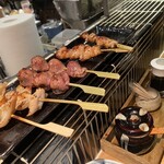 Yakitori Yatagarasu - 