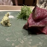 肉屋 田中 - 