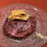 肉屋 田中 - 