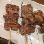 立呑み 焼きとん 大黒 - 