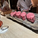 肉屋 田中 - 