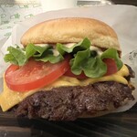 Shake Shack - 