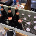 酒井 - 