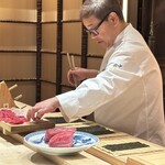 肉屋 田中 - 