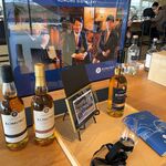 Komoro Joryujo - Exhibit – No whiskey available for sale in 2024