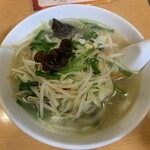 Shifufan - シャッキリ野菜！